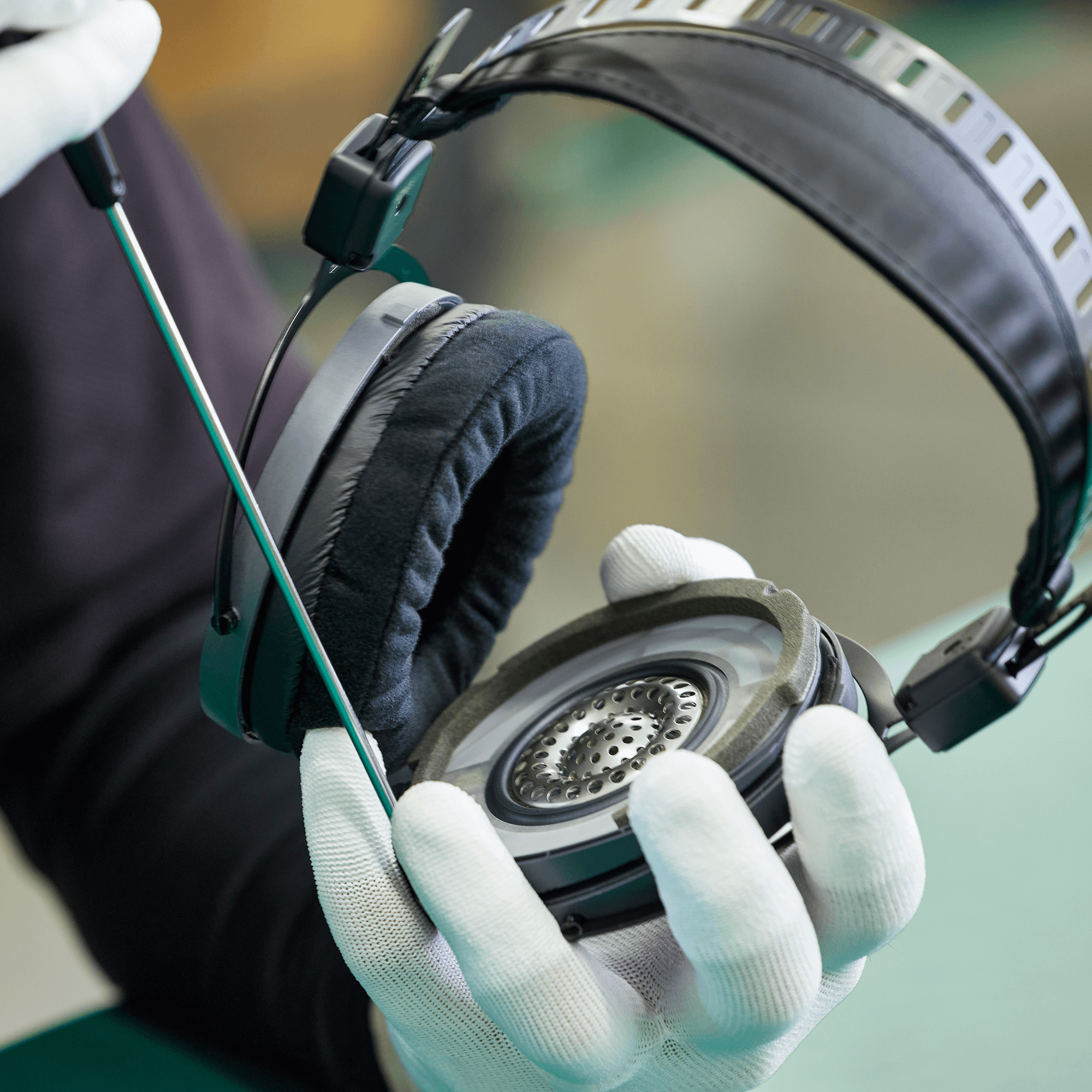 Audio-Technica ATH-R70xa