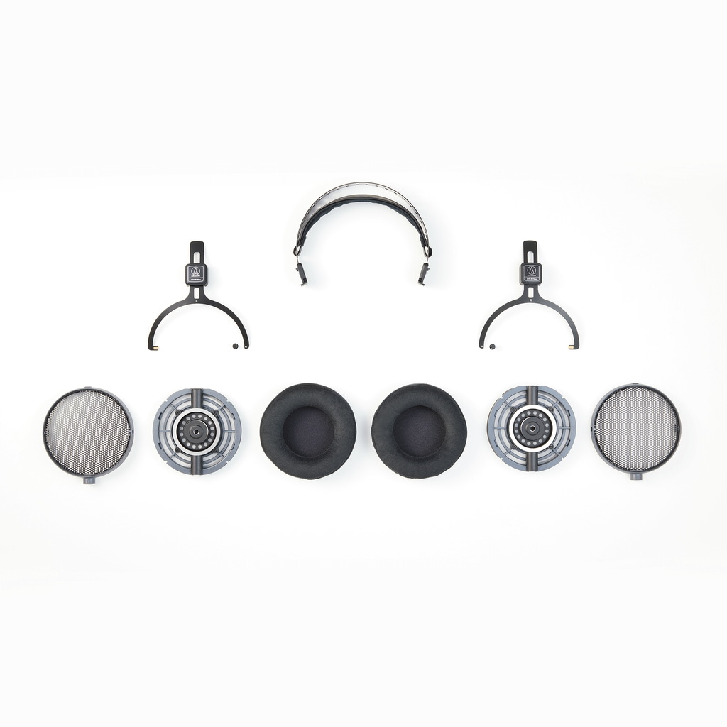 Audio-Technica ATH-R70xa