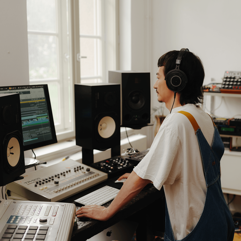 Audio-Technica ATH-R70xa