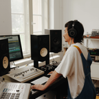 Audio-Technica ATH-R70xa