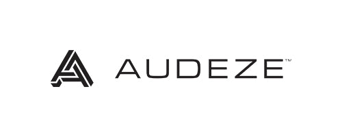 Logo Audeze