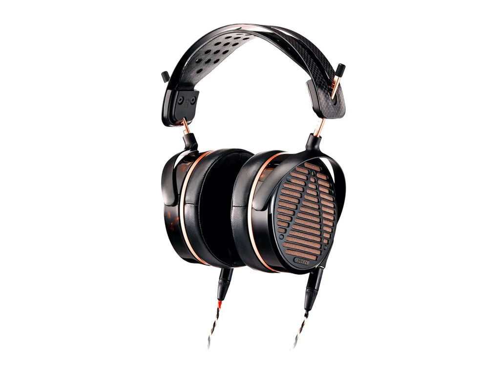 Audeze LCD-5s