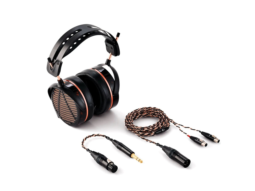 Audeze LCD-5s