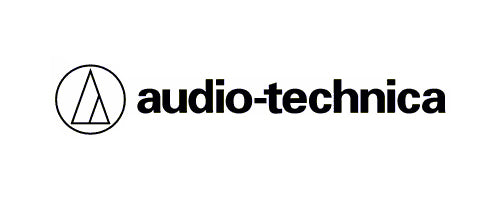 Logo Audio-Technica