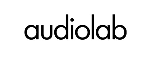Logo Audiolab