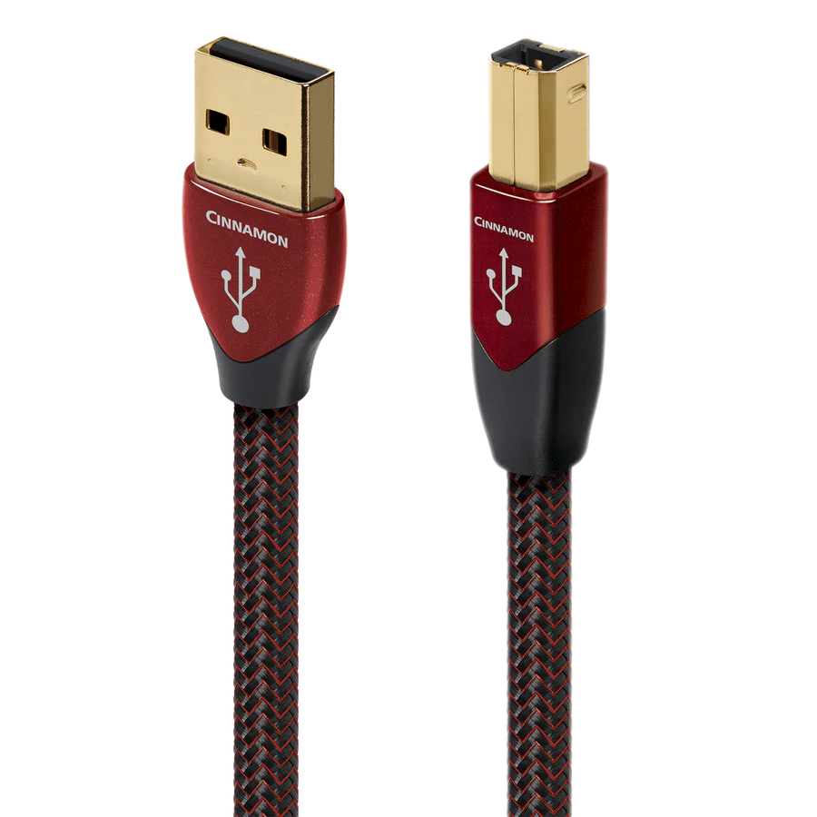 Audioquest Cinnamon USB