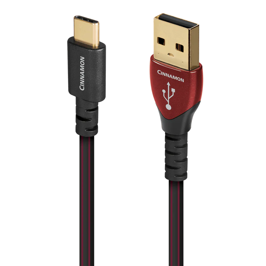 Audioquest Cinnamon USB