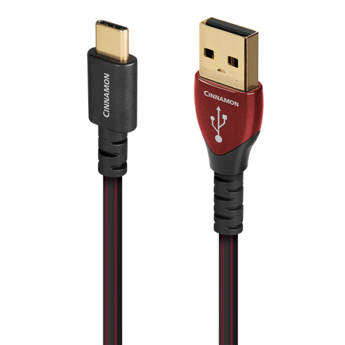 Audioquest Cinnamon USB