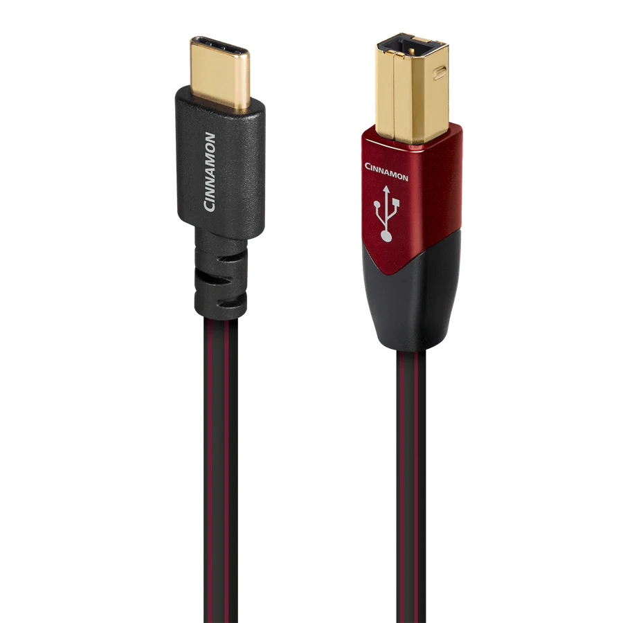 Audioquest Cinnamon USB