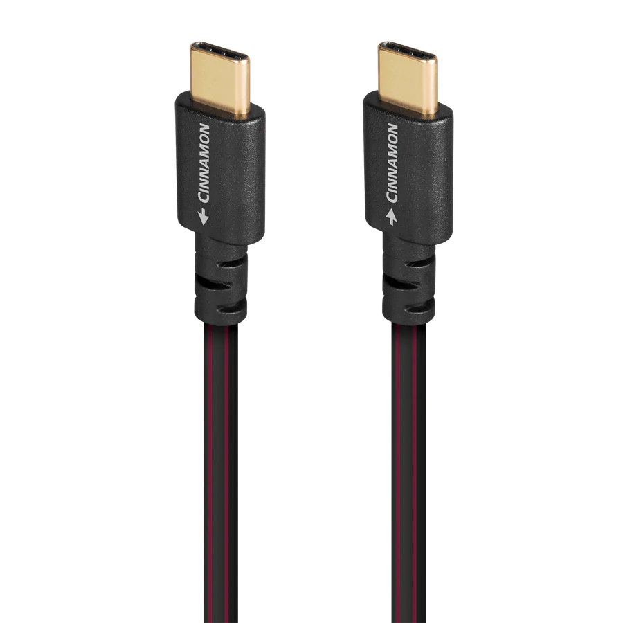 Audioquest Cinnamon USB