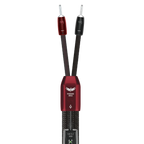 AudioQuest Firebird BASS Lautsprecherkabel