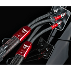 AudioQuest Firebird BASS Lautsprecherkabel