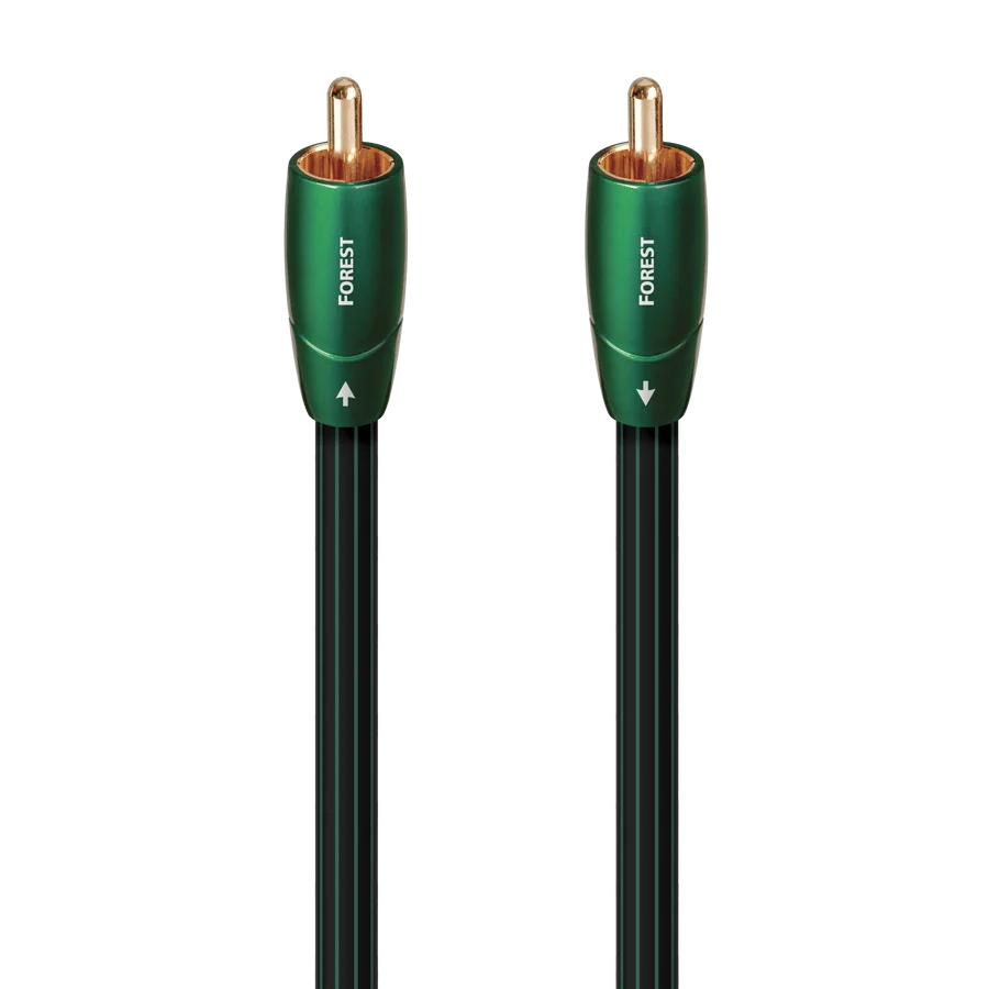 AudioQuest Forest Digital Coax