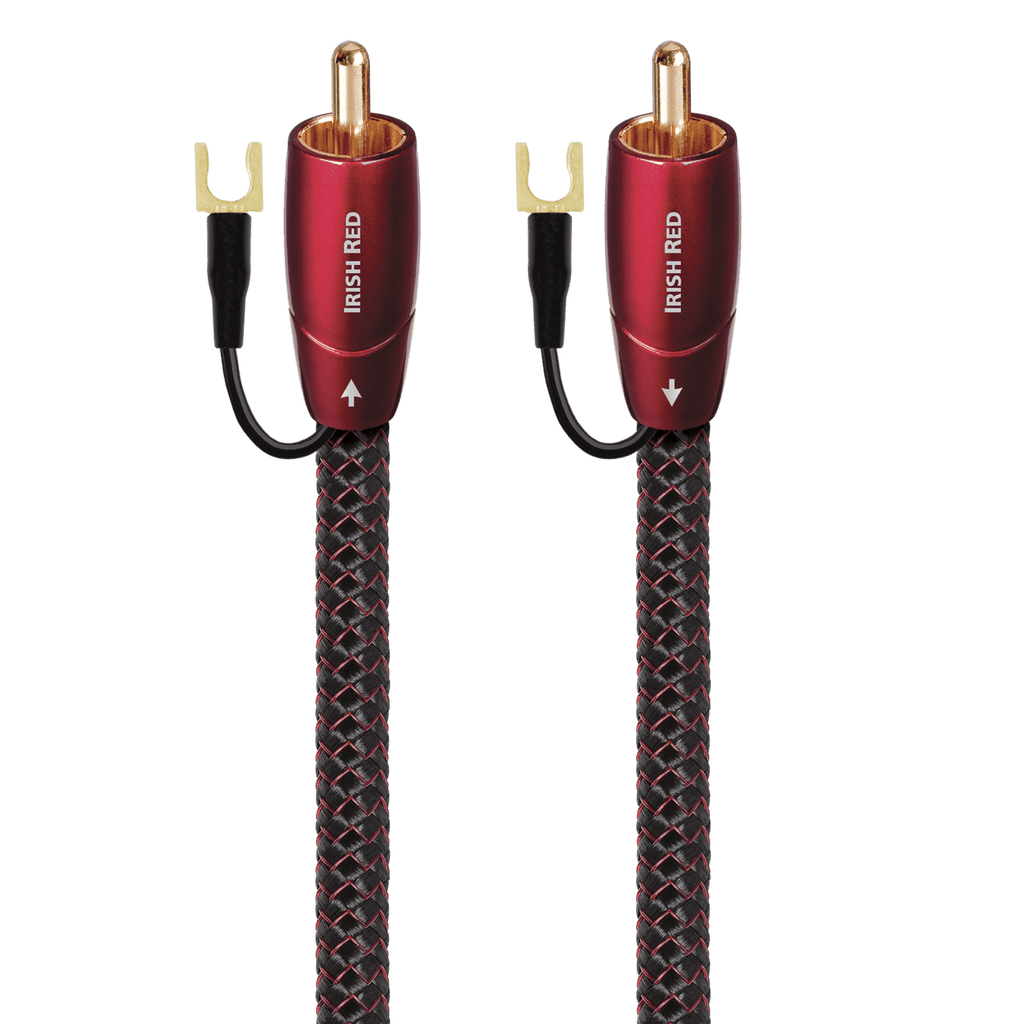 AudioQuest Irish Red