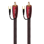 AudioQuest Irish Red