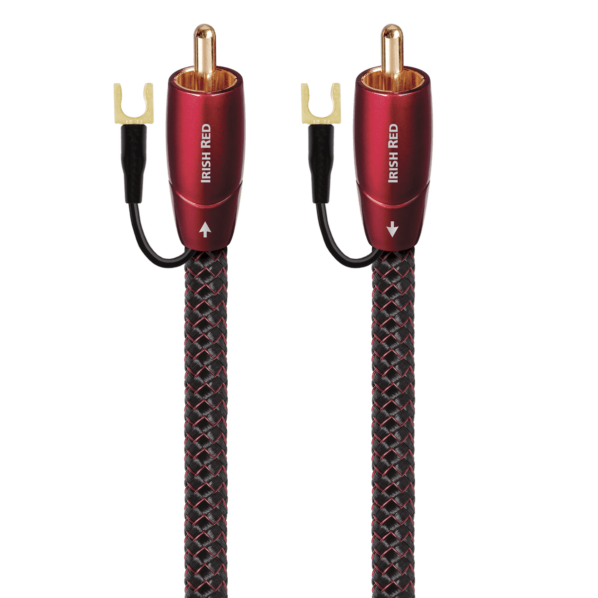 AudioQuest Irish Red