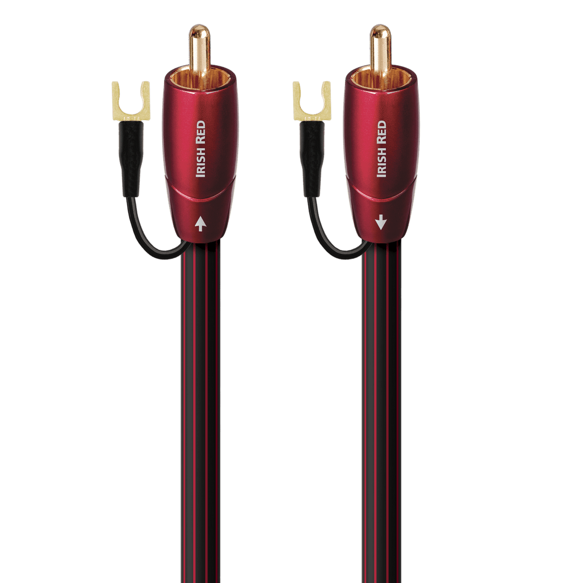 AudioQuest Irish Red