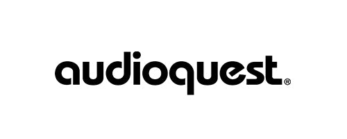 Logo audioquest