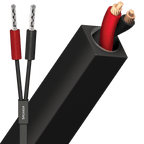 AudioQuest Q2 – 2 × 3 m