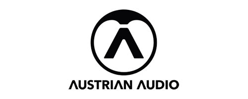 Logo Austrian Audio