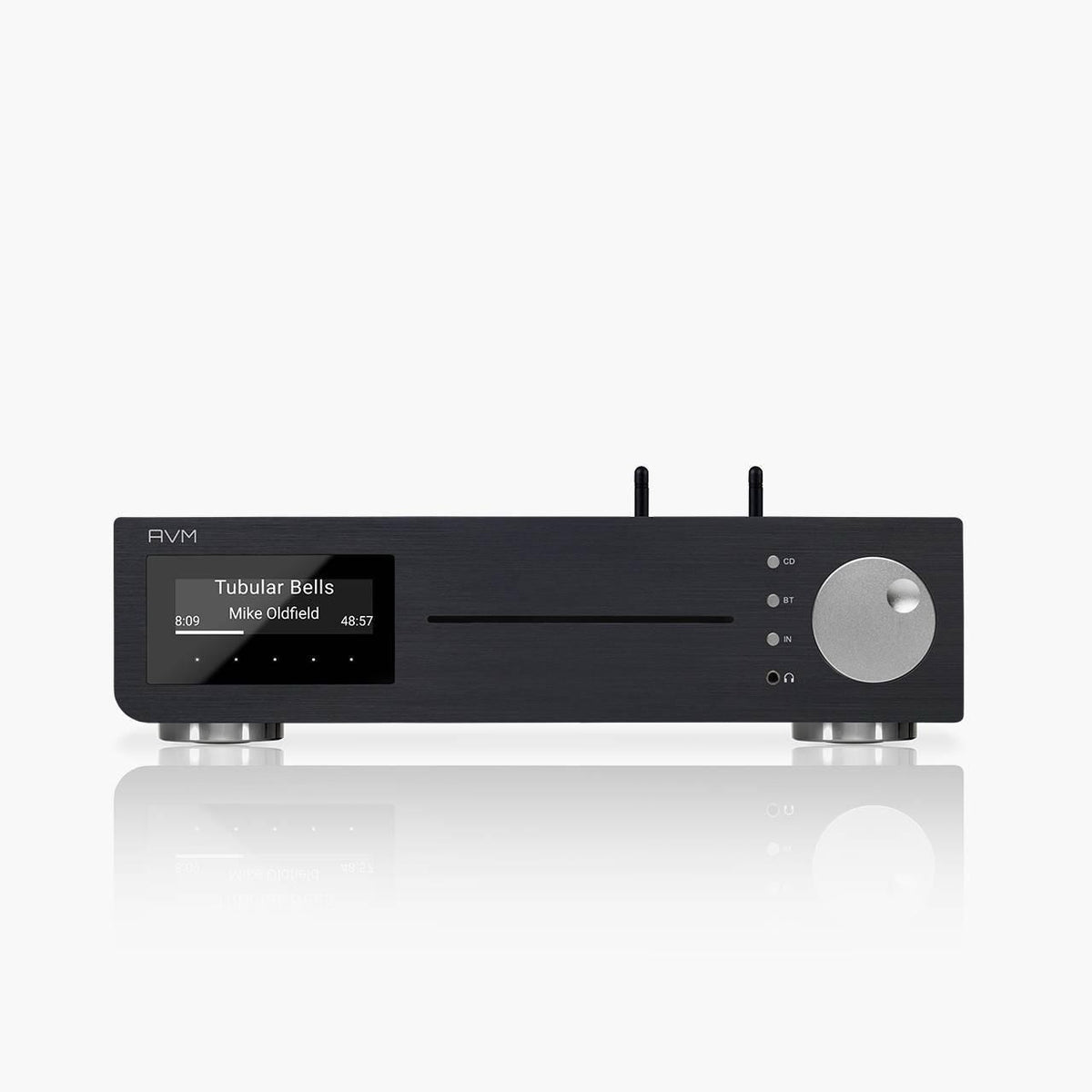 AVM Inspiration CS 2.3