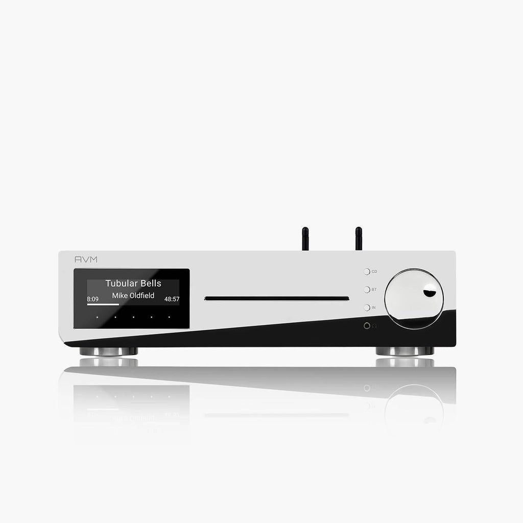 AVM Inspiration CS 2.3