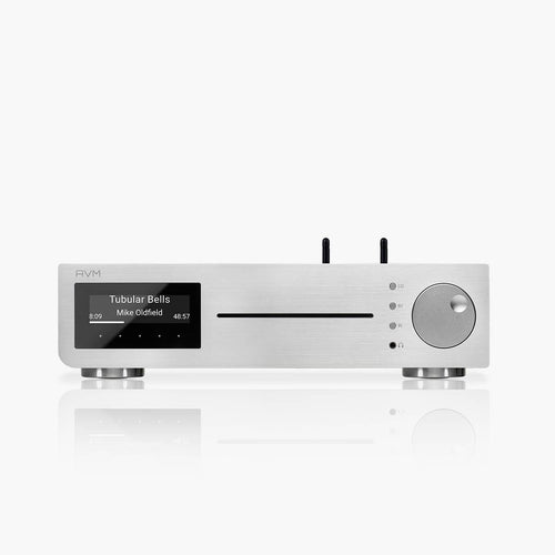 AVM Inspiration CS 2.3