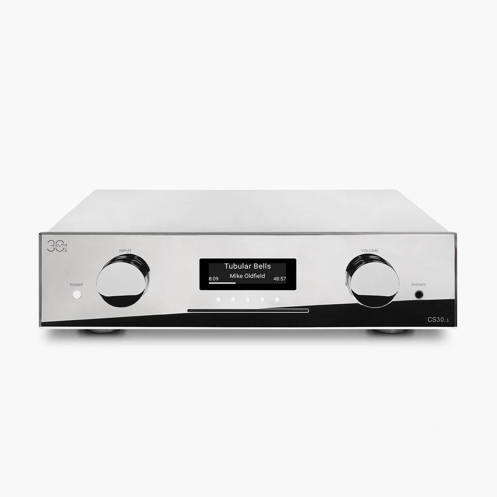 AVM CS 30.3