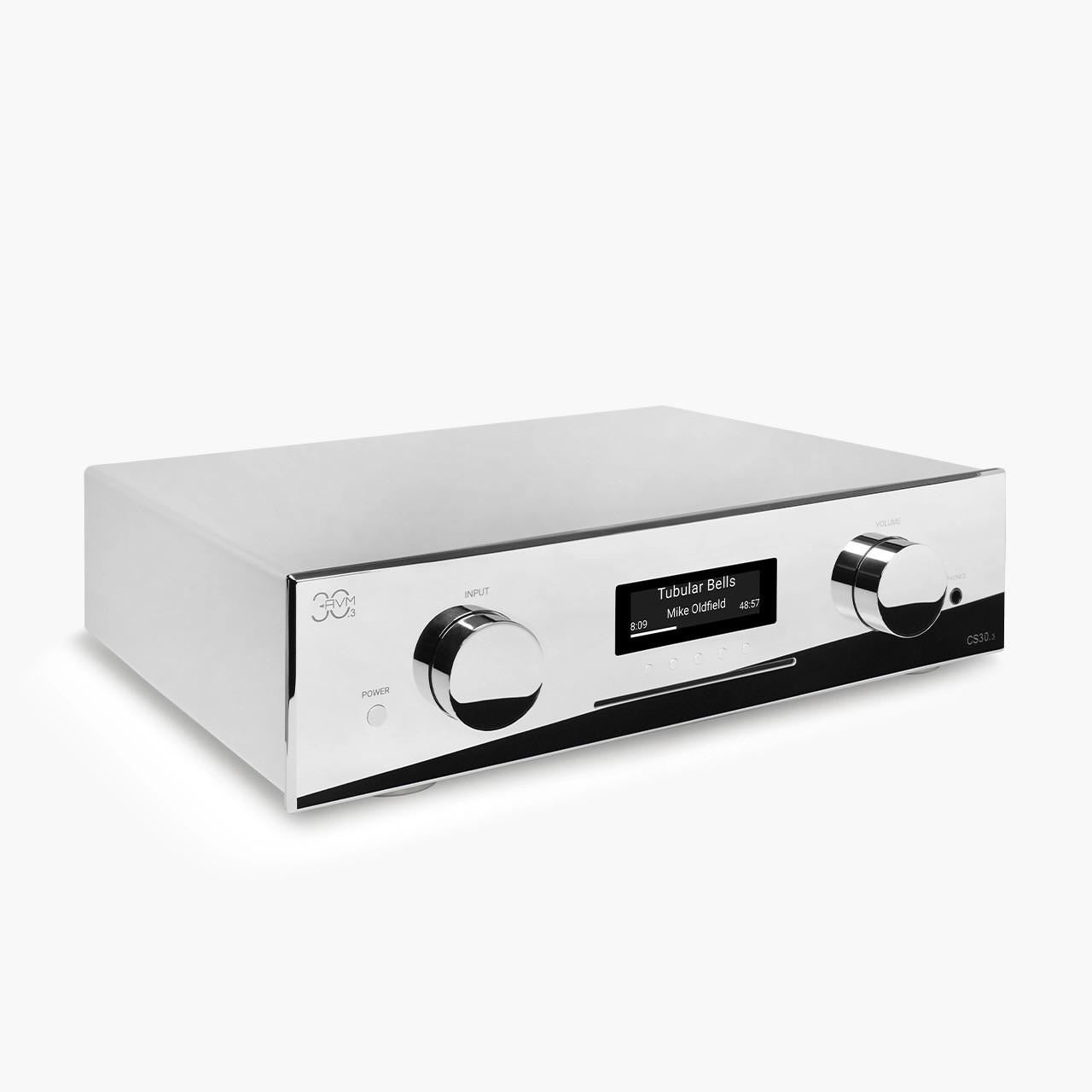 AVM CS 30.3