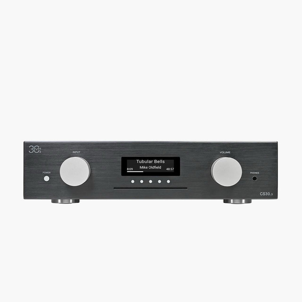 AVM CS 30.3