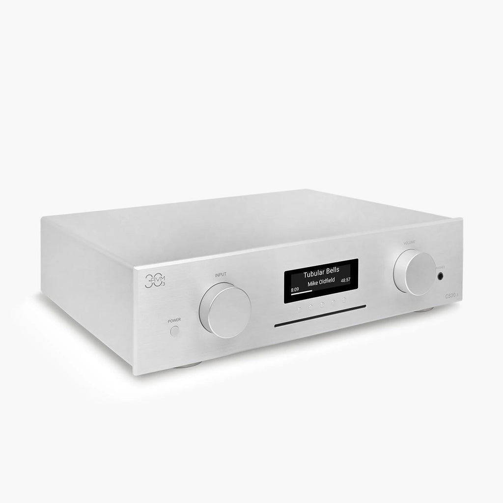 AVM CS 30.3