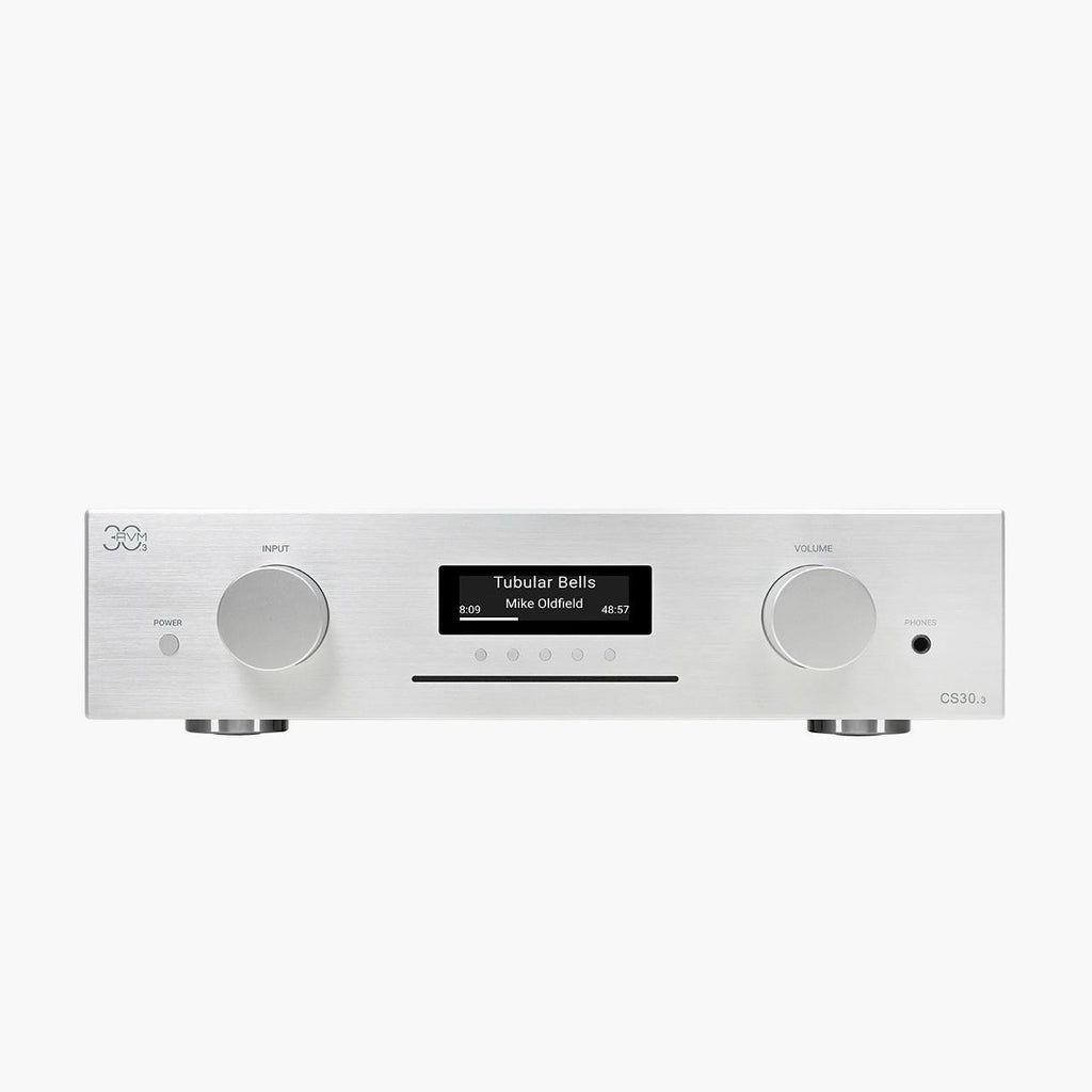 AVM CS 30.3