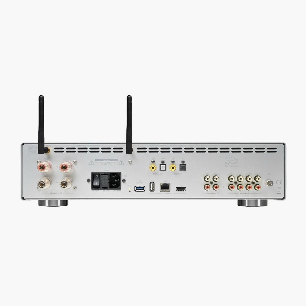 AVM CS 30.3