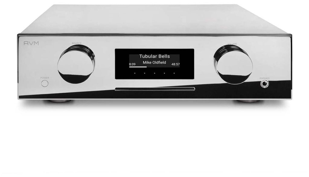 AVM Evolution CS 3.3