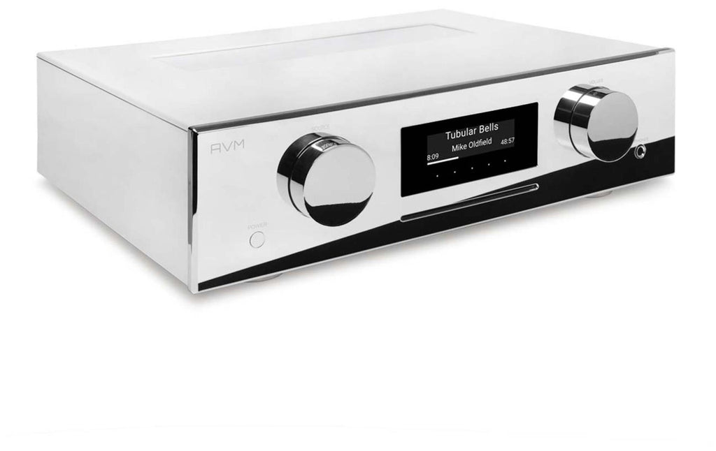 AVM Evolution CS 3.3
