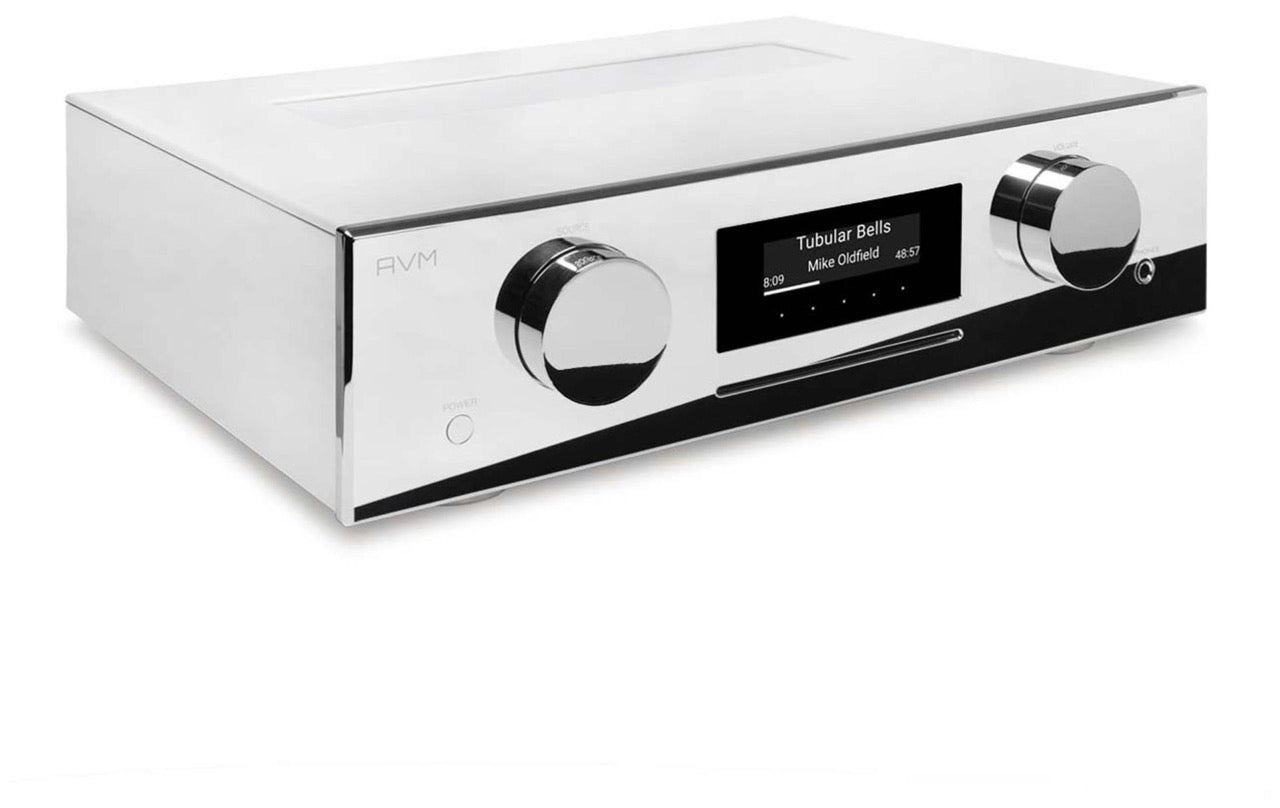 AVM Evolution CS 3.3