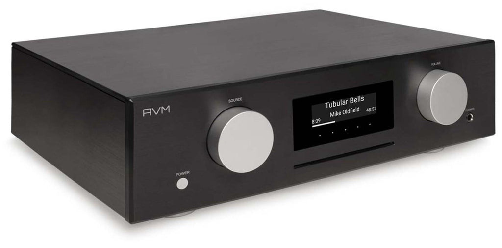 AVM Evolution CS 3.3