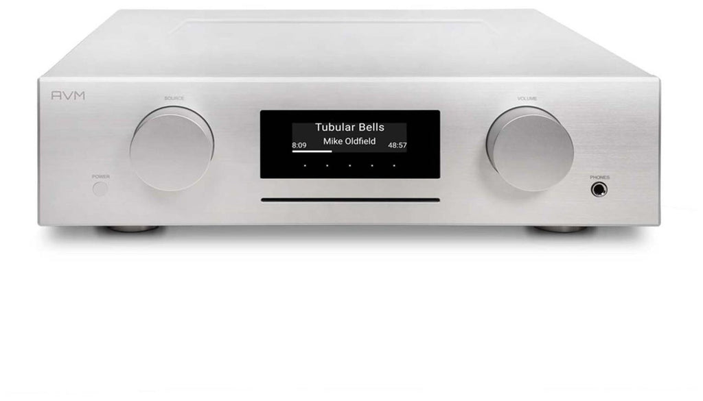 AVM Evolution CS 3.3