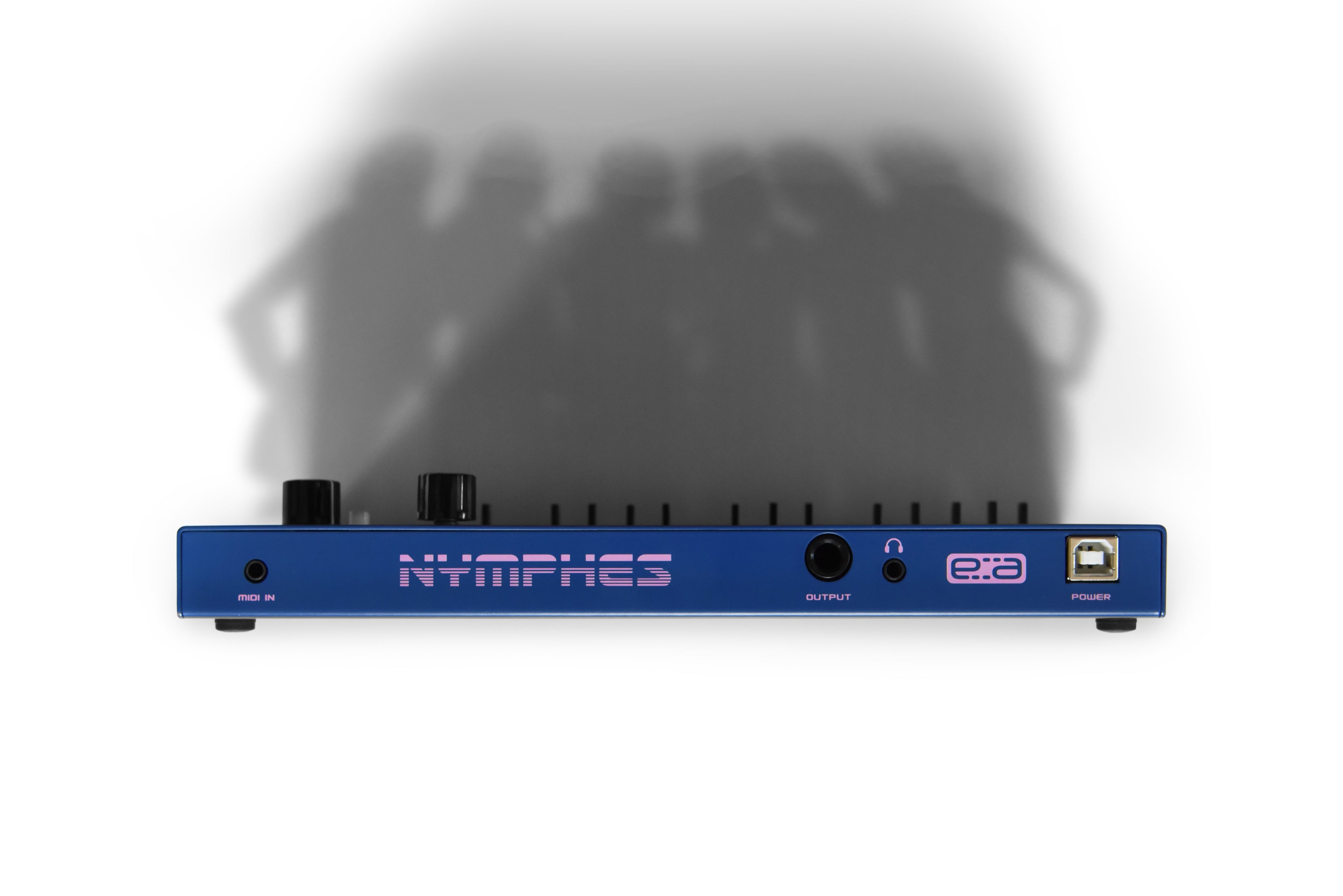 Dreadbox Nymphes