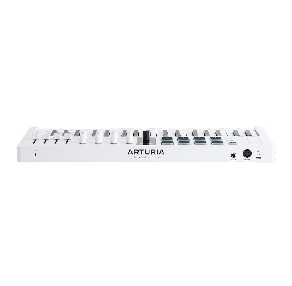 Arturia MiniLab 37