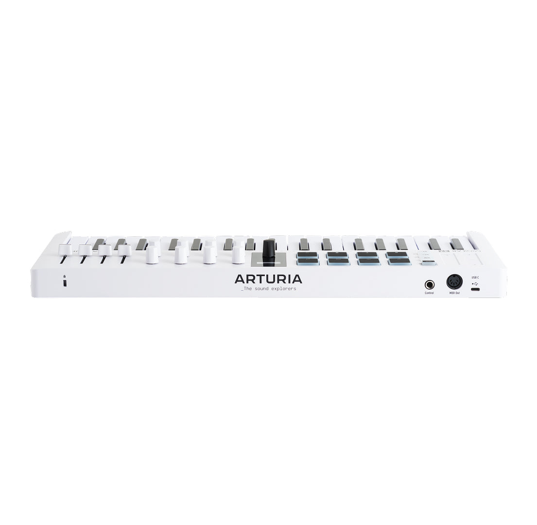 Arturia MiniLab 37