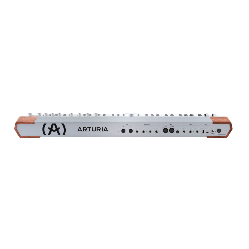 Arturia AstroLab 61 Silver