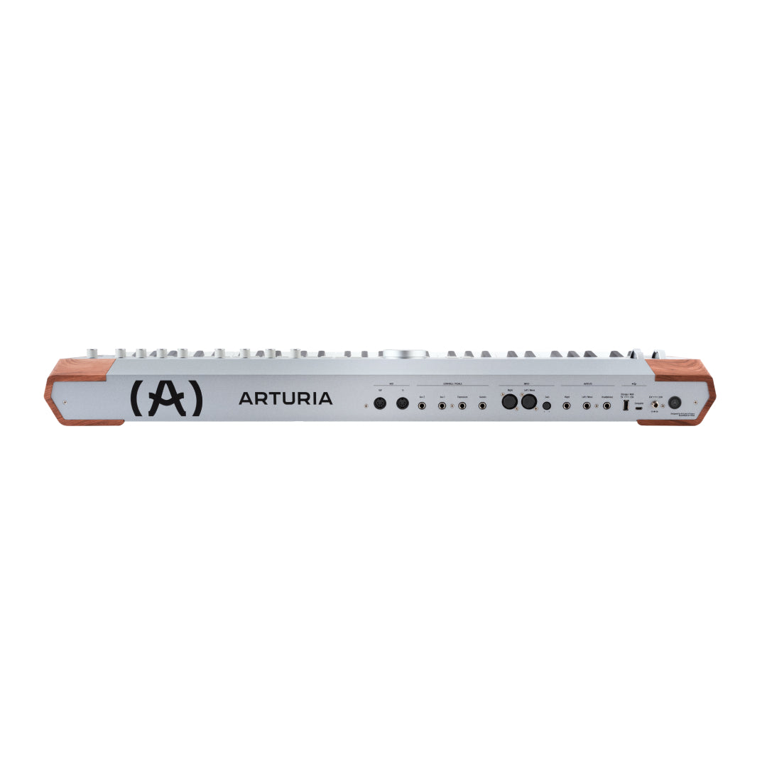 Arturia AstroLab 61 Silver