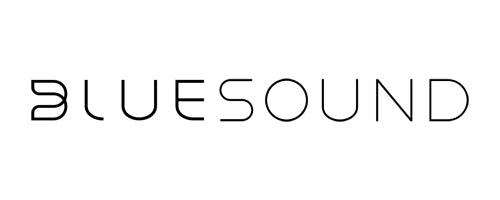 Logo Bluesound