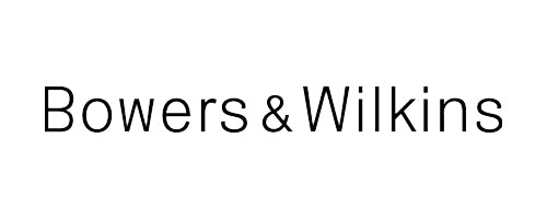 Logo Bowers & Wilkins