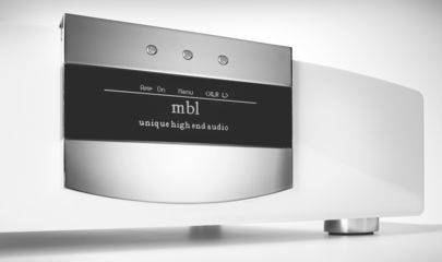 MBL C15
