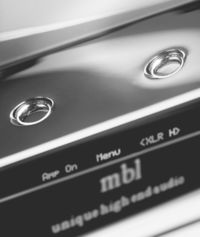 MBL C15