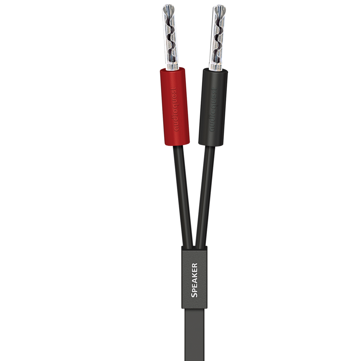AudioQuest Q2 – 2 × 3 m