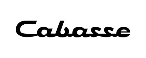 Logo Cabasse