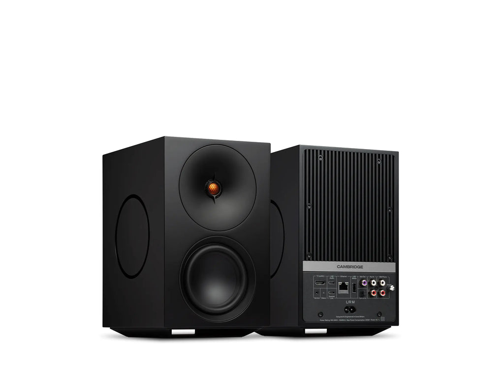 Cambridge Audio LR/M